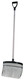 SHAVINGS FORK SHAFT WITH  HANDLE PART, 95 CM